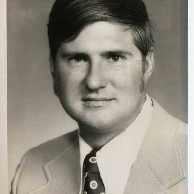 Robert Frazier