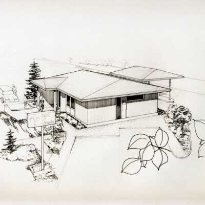 Building: Origformat: Photographic