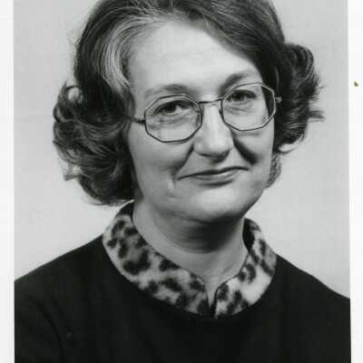 Jo Gancedie