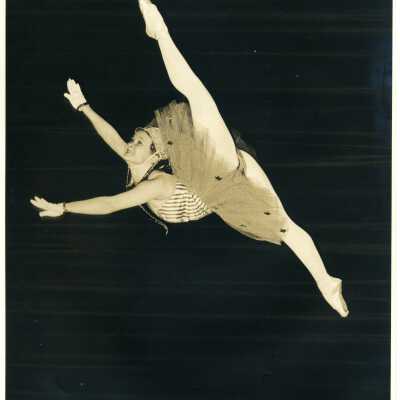 dance