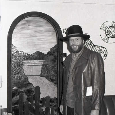 Dave Wilson, 1979: Frame 36