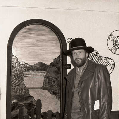 Dave Wilson, 1979: Frame 37