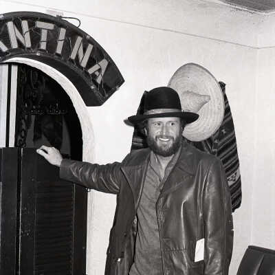 Dave Wilson, 1979: Frame 31