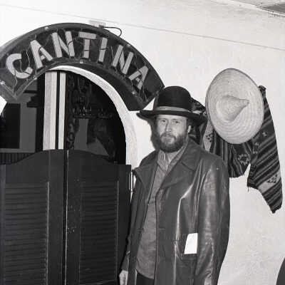 Dave Wilson, 1979: Frame 34
