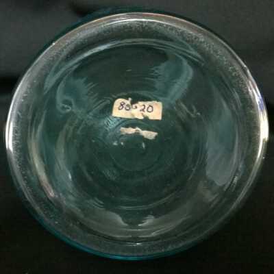 Jar, Preserving