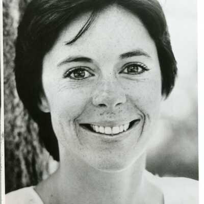 Susan Blanchard