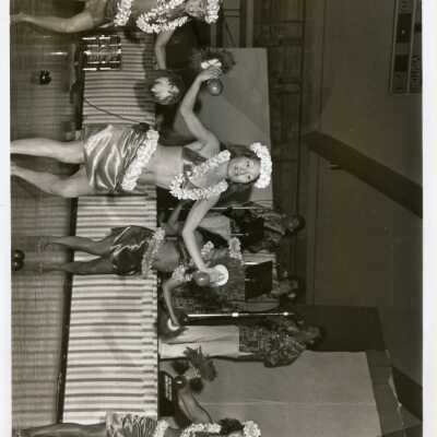 dance