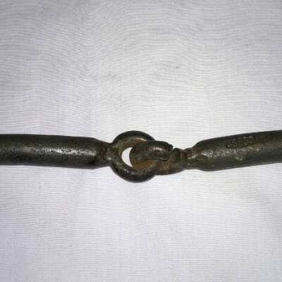 Bit, Bridle