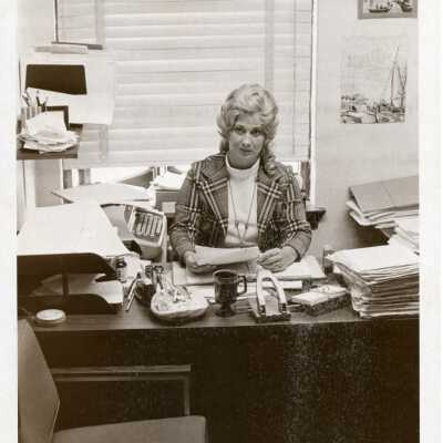 clerk