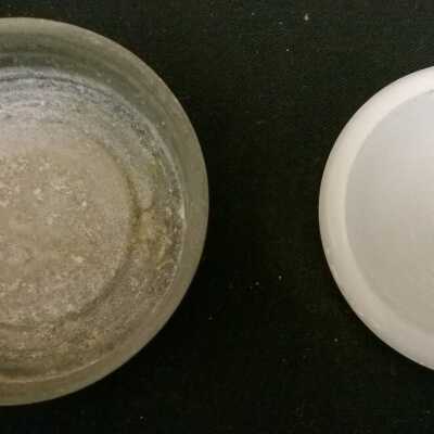 Copyright: Lacey Museum; Origformat: Artifact