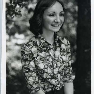 Betsy Brown