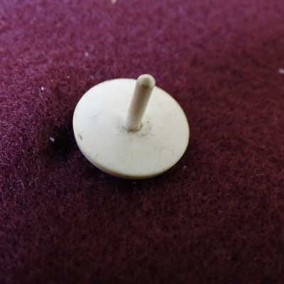 Marker, Ball
