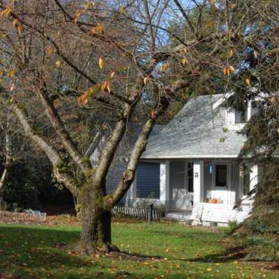 Gallagher House (1)