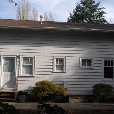 Lacey Museum, 2018