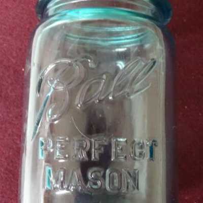jar, preserving: Copyright: Lacey Museum; Origformat: Artifact