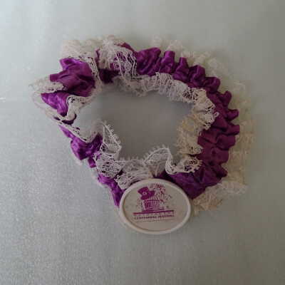 WA Centennial Garter