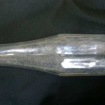 85.01 side: Copyright: Lacey Museum; Origformat: Artifact