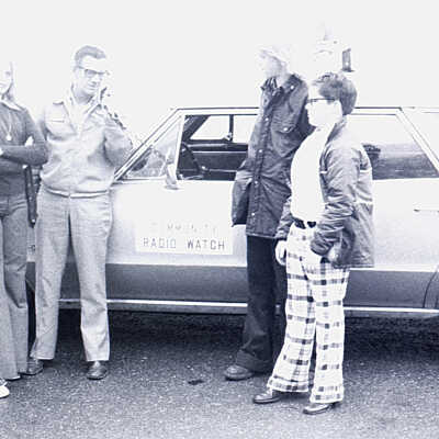 Diabetic Children, Unknown Date