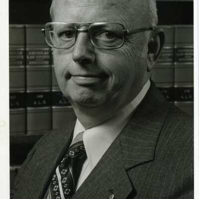 Bob Lundgaard