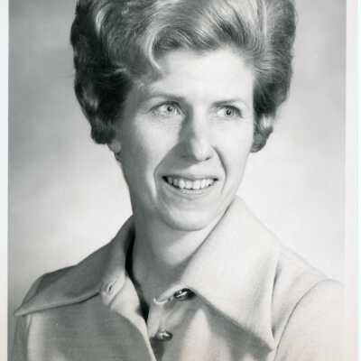 Gerry Benton