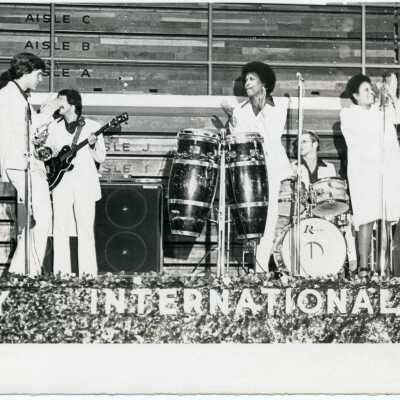 band