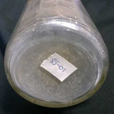 Bottle, Drinking