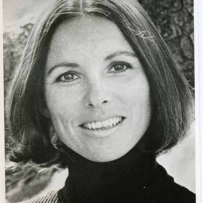 Pat Finley
