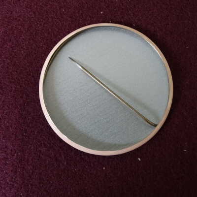 Button, Promotional