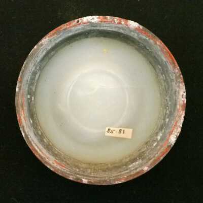 Lid, Preserving Jar