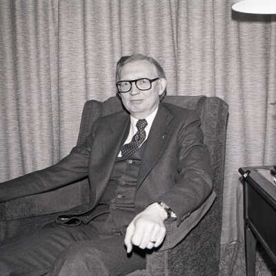Don Peterson, 1979