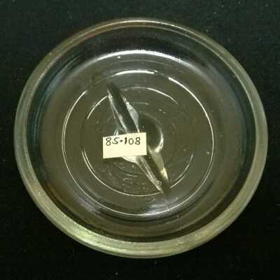 Lid, Preserving Jar