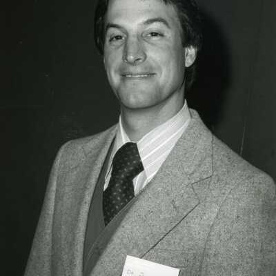 Dr. James Grimes