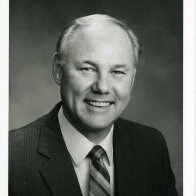 Pete Fluetsch