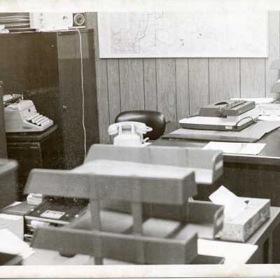 desks