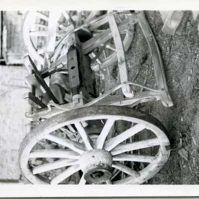 wagon