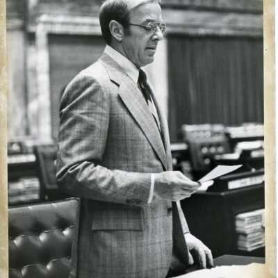 Harry Lewis
