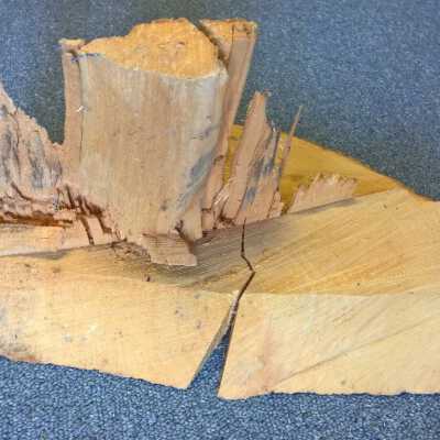 Copyright: Lacey Museum; Origformat: Artifact