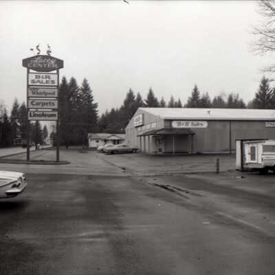 B & R Sales, 1978: Frame 23b