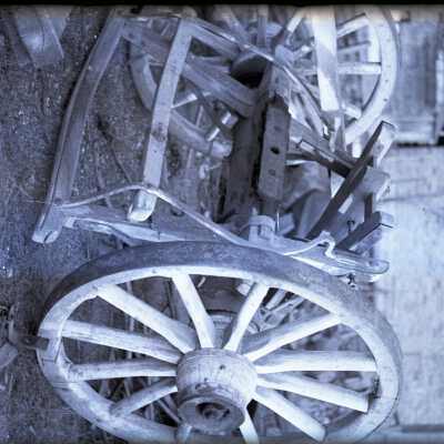 wagon