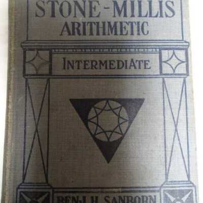 The Stone-Millis Arithmetic: Intermediate
