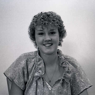 Mindy Ellenbos, July 18, 1979: Frame 30