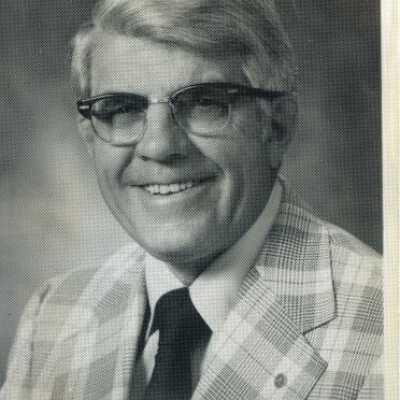Woody Anderson: Origformat: Photographic