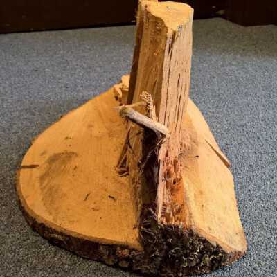Copyright: Lacey Museum; Origformat: Artifact