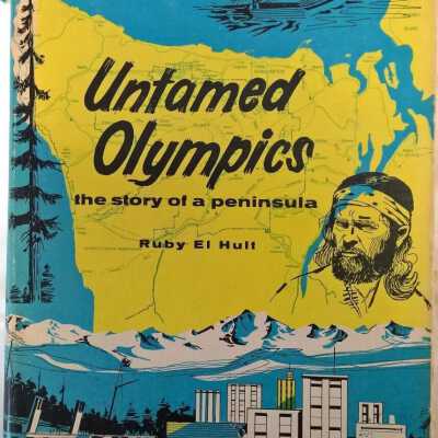 Untamed Olympics