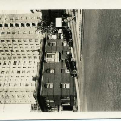 Hotel Exeter