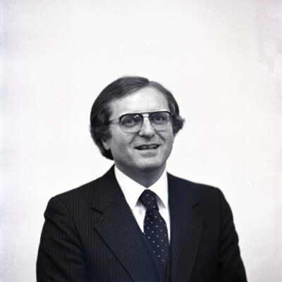 Reverend George Smith, Evergreen Christian Center, Unknown Date: Frame 16