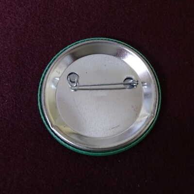 Button, Campaign