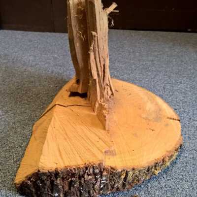 Copyright: Lacey Museum; Origformat: Artifact