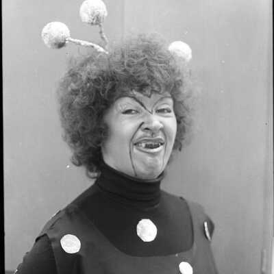 Lauren Balsley, Halloween 1975: 15b 