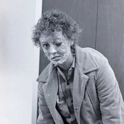 Zombie Deanie Shurtz, Halloween 1975: 9a